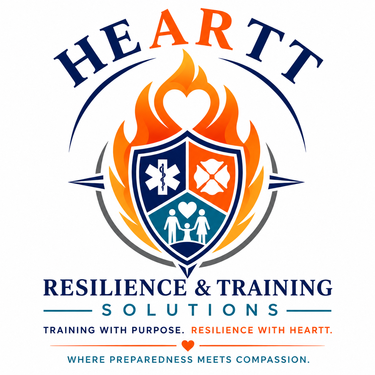 HearTT Resilience & Training Solutions